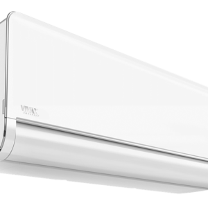 VIVAX H+ DESIGN 2,5 KW biela