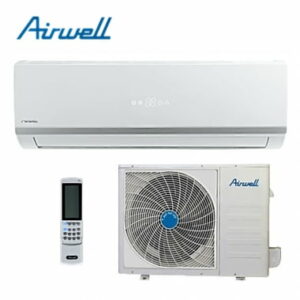 Klimatizácia Airwell Aura 5.2kW HDLA-050N-09M25