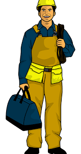 Na e-shope sa pracuje