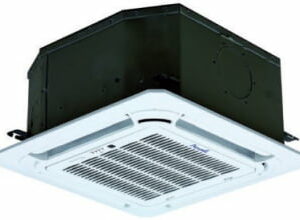 Kazetová klimatizácia Airwell 3,5kW CDMX-035N- 09M25