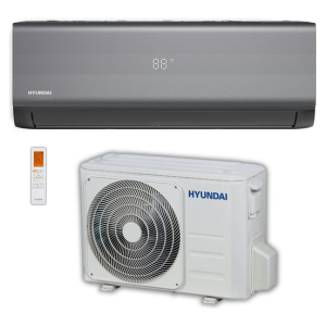 Hyundai CARBON GREY 7,0kW