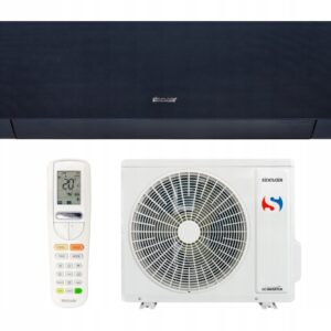 Sinclair Marvin 3,5 kW