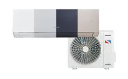 Sinclair Terrel 3,5 kW