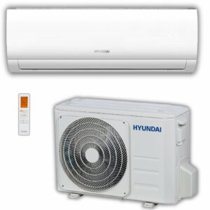 Hyundai REVOLUTION 7,0kW