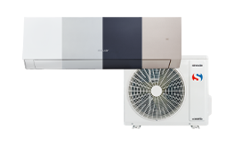 Sinclair Terrel 2,5 kW